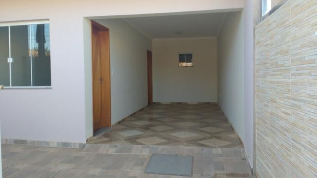 Sobrado novo próximo ao centro 03 quartos - Foto 11