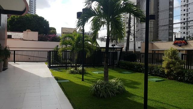 MS - No coração da Aldeota - Apartamento com 4 Quartos à Venda, 177 m² - Foto 2