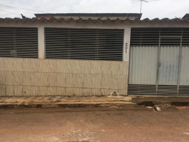 Casa Portal da Amazônia
