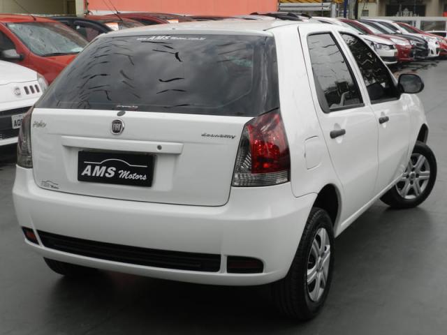 FIAT PALIO FIRE ECONOMY 2013 - Foto 6