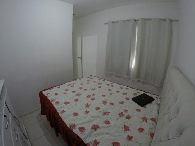 Excelente apartamento 2 Quartos c/suite + Quintal privativo em Morada De Laranjeiras - Foto 6