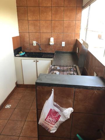 Quarto mobiliado em república - Foto 19