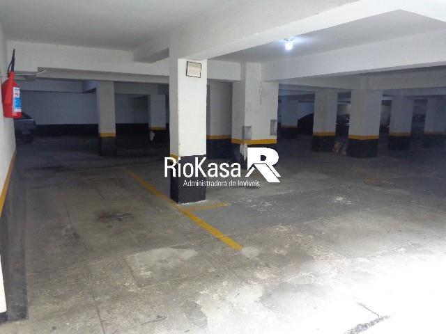 Apartamento - VILA ISABEL - R$ 1.400,00 - Foto 19
