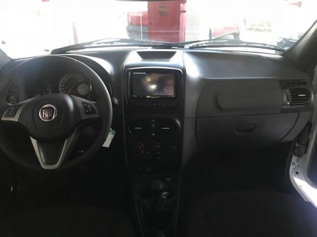 Fiat Strada STRADA FREEDOM 1.4 CD 3P 3P - Foto 2