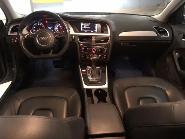 Audi - A4 ambiente - Foto 6
