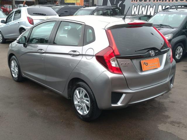 HONDA FIT LX 1.5 FLEXONE 16V 5P MEC - Foto 6