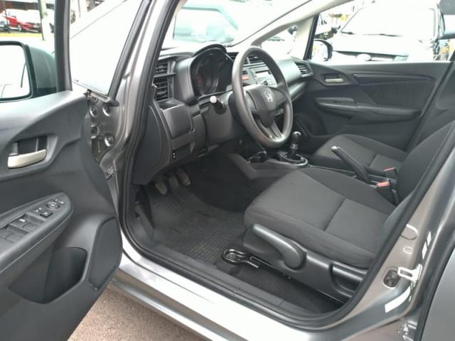 HONDA FIT LX 1.5 FLEXONE 16V 5P MEC - Foto 11