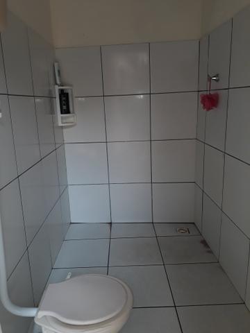 Vendo uma casa no calafate para vender logo 155mil - Foto 15