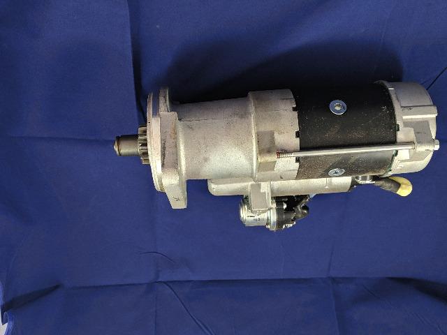 Motor de partida agrale e volare motor mwm maxxforce 4.8h 2012 em diante - Foto 4