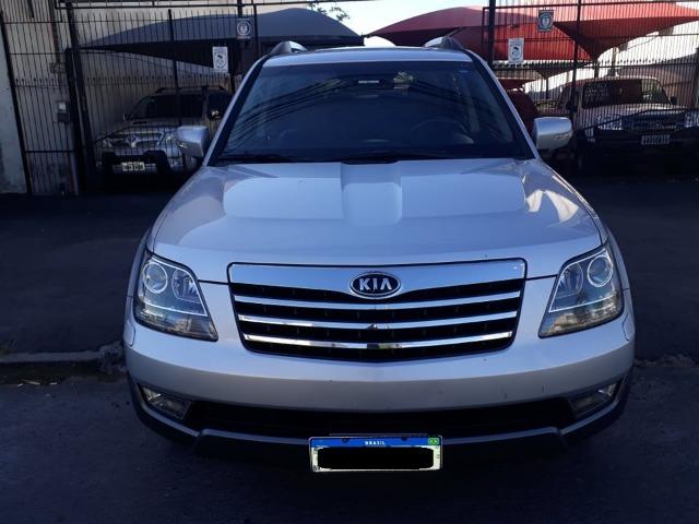 Kia Mohave 3.0 V6 Turbo Diesel / Top de linha! - Foto 9