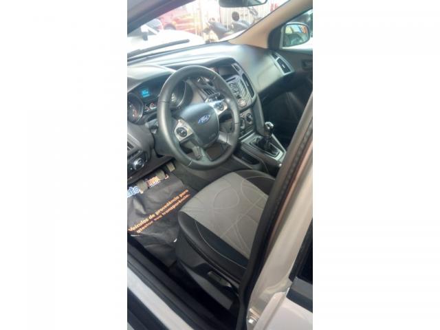 Ford Focus 1.6 Hatch Flex - Foto 11