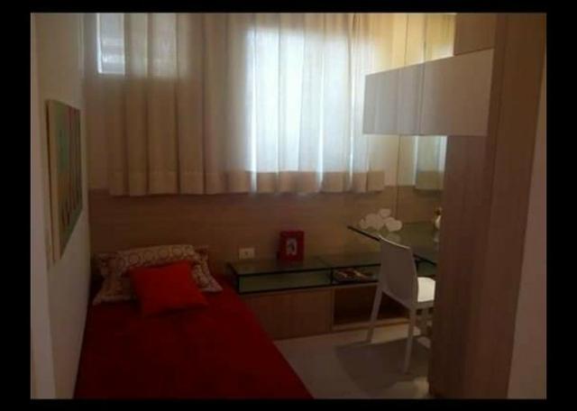 Excelente apt na Torre - Foto 4