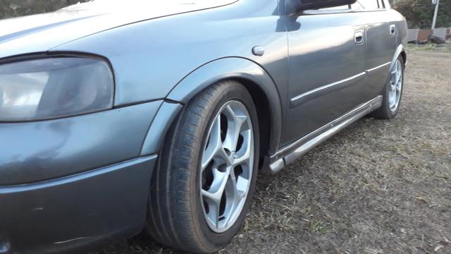 Vendo ou troco astra 2001 advantage - Foto 3