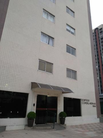 C- Ap 1446 Apartamento 2 quartos, vaga coberta. Próximo ao Shopping Estação - Foto 2