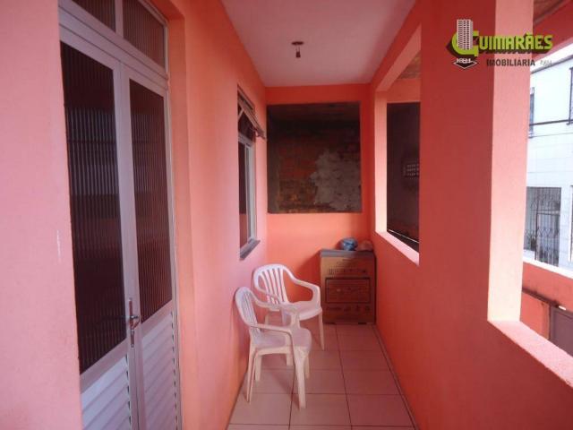 Casa com 2 dormitórios - Periperi - Foto 9