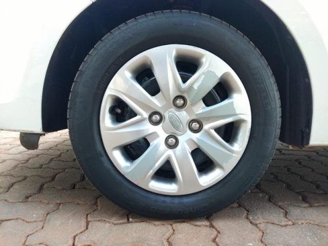FORD KA 1.0 TI-VCT FLEX SE PLUS MANUAL 2015 - Foto 11
