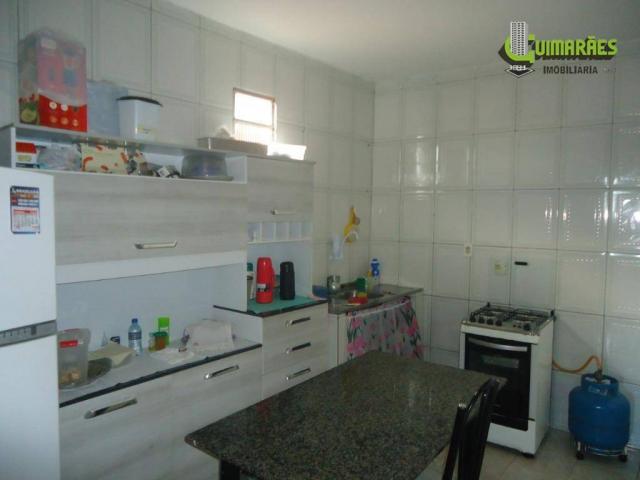 Casa com 2 dormitórios - Periperi - Foto 13