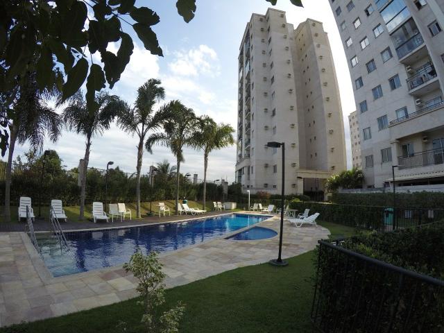 Excelente apartamento 2 Quartos c/suite + Quintal privativo em Morada De Laranjeiras - Foto 10