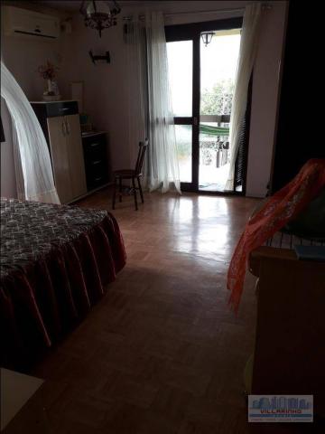 Casa com 3 dormitórios à venda, 106 m² por r$ 350.000,00 - cristal - porto alegre/rs - Foto 19