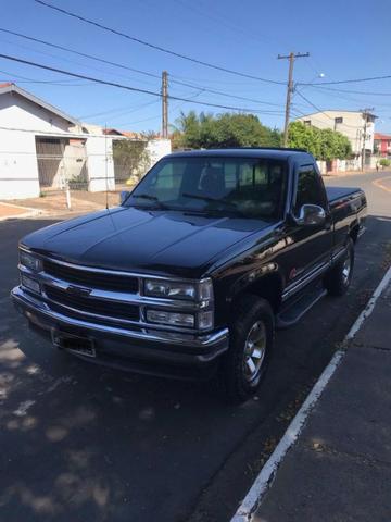 Silverado 98 - Foto 9