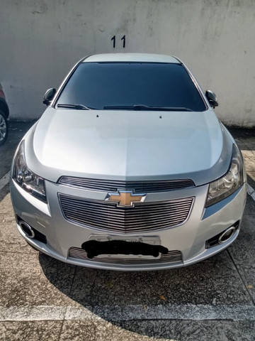 Cruze ltz com GNV 5°G - Foto 7