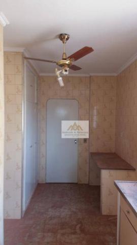 Apartamento com 3 dormitórios à venda, 106 m² por R$ 230.000,00 - Centro - Ribeirão Preto/ - Foto 6