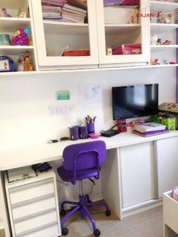 Apartamento com 2 dormitórios e 2 vagas de garagem no bairro Santo Antonio - Foto 16