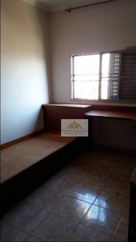 Apartamento com 2 dormitórios para alugar, 77 m² por R$ 1.000,00/mês - Vila Tibério - Ribe - Foto 17