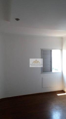 Apartamento com 3 dormitórios à venda, 106 m² por R$ 230.000,00 - Centro - Ribeirão Preto/ - Foto 11