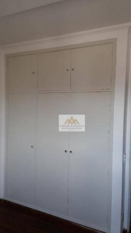 Apartamento com 3 dormitórios à venda, 106 m² por R$ 230.000,00 - Centro - Ribeirão Preto/ - Foto 10