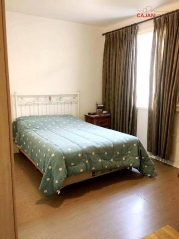 Apartamento com 2 dormitórios e 2 vagas de garagem no bairro Santo Antonio - Foto 17