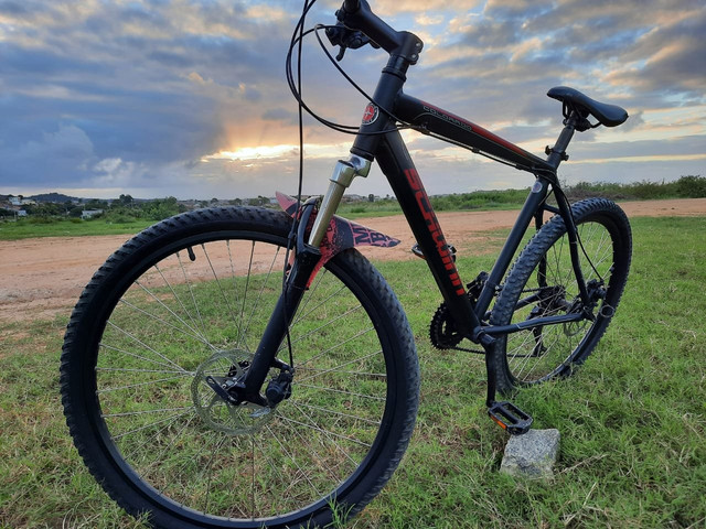 bike schwinn aro 26