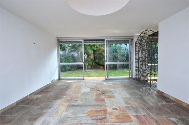 Casa à venda com 4 dormitórios em Alto de pinheiros, São paulo cod:3-IM362855 - Foto 5