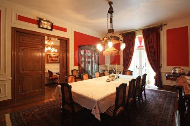Casa à venda com 5 dormitórios em Cidade jardim, São paulo cod:356-IM305144 - Foto 15