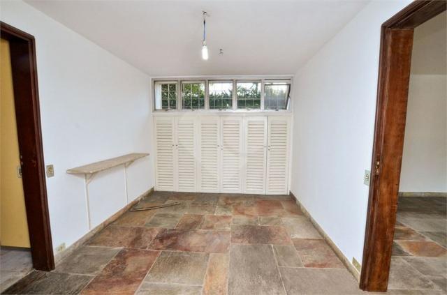 Casa à venda com 4 dormitórios em Alto de pinheiros, São paulo cod:3-IM362855 - Foto 16