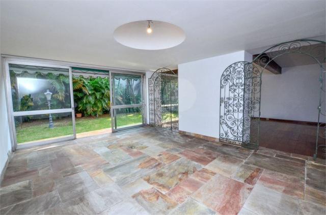 Casa à venda com 4 dormitórios em Alto de pinheiros, São paulo cod:3-IM362855 - Foto 2