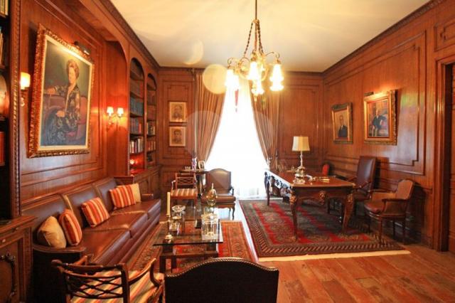 Casa à venda com 5 dormitórios em Cidade jardim, São paulo cod:356-IM305144 - Foto 11