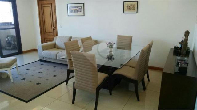 Apartamento à venda com 3 dormitórios em Vila leopoldina, São paulo cod:85-IM82007 - Foto 2