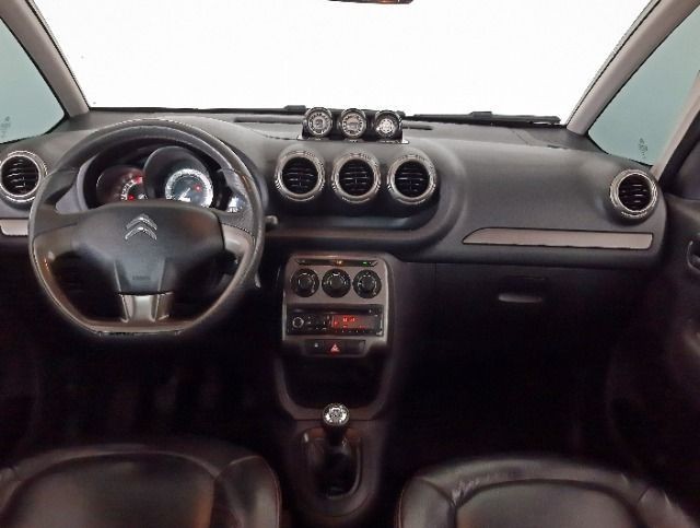 Citroen Aircross 1.6 GLX - Foto 8