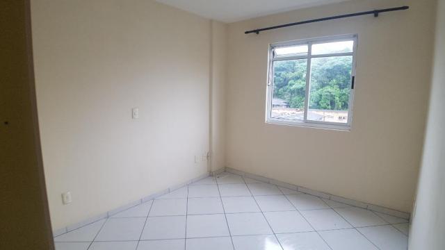 Apartamento com 2 dormitórios para alugar, 57 m² por R$ 1.100,00/mês - Bom Retiro - Joinvi - Foto 16