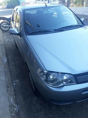 Vendo Fiat Palio em perfeito estado ano 2007/2008 - Foto 2
