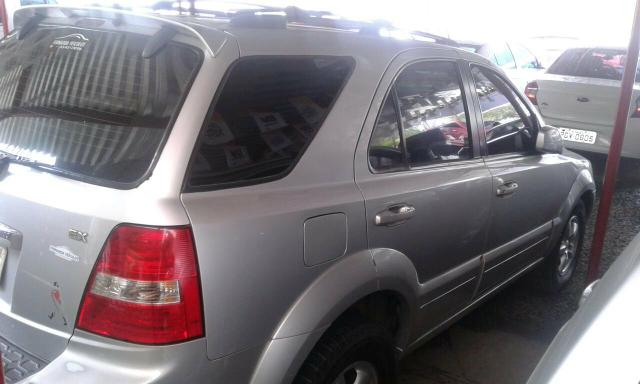 Sorento ex blindado n 3A - Foto 5