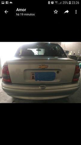 Corsa clássic sedan - Foto 4