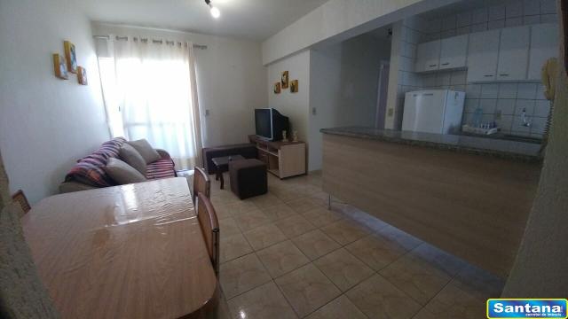 Apartamento à venda com 2 dormitórios em Centro, Caldas novas cod:5537 - Foto 14