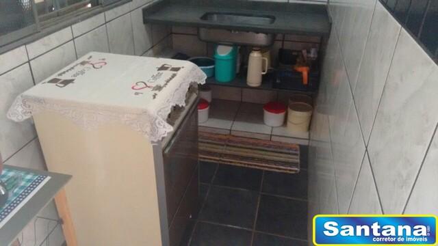 Casa de condomínio à venda com 1 dormitórios cod:5117 - Foto 13