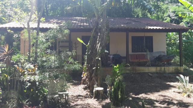 Sítio à venda em Itaocaia valley (itaipuaçu), Maricá cod:SI0029 - Foto 8