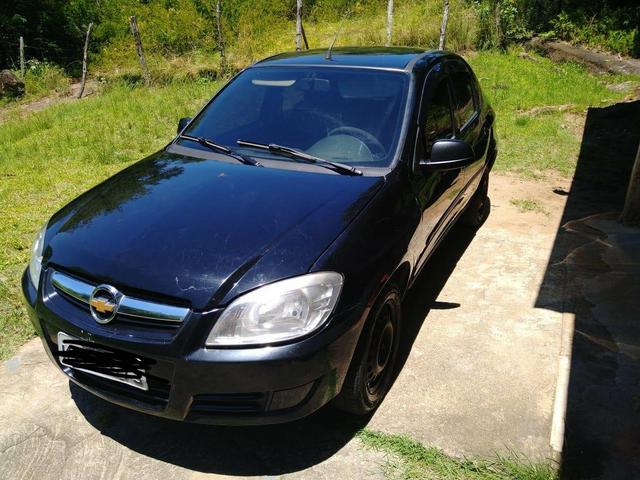 Vendo Chevrolet Prisma - Foto 2