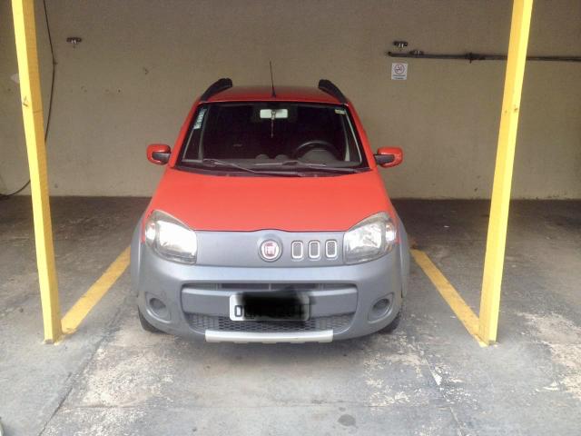 Novo uno evo way - Foto 3