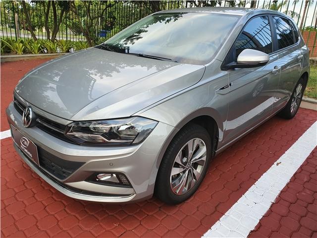 Volkswagen Polo 1.0 200 tsi highline automático - Foto 5