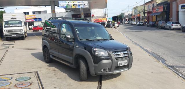 Doblo Adventure 2012 - Foto 3